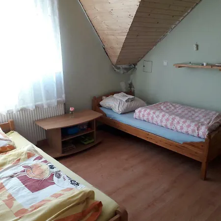 Apartman Pod Kupolou * Dubrynychi