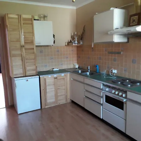 Apartman Pod Kupolou