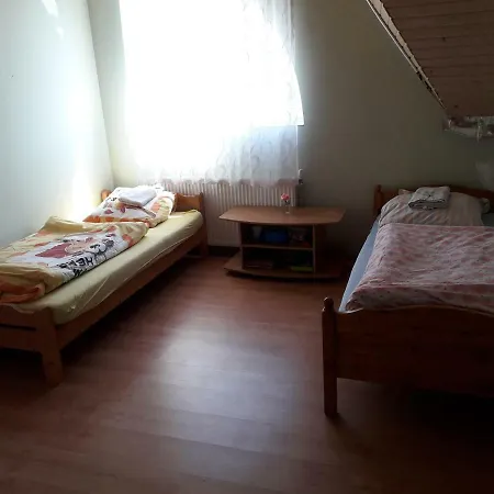 Apartman Pod Kupolou *